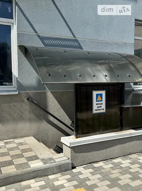 Квартира на вул. Валерʼяна Підмогильного, 5 в Києві, ID 285571, фото №12