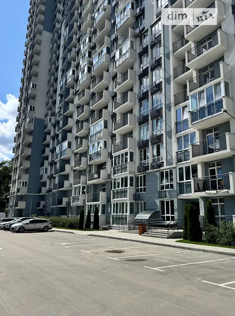 Квартира на вул. Валерʼяна Підмогильного, 5 в Києві, ID 285571, фото №14