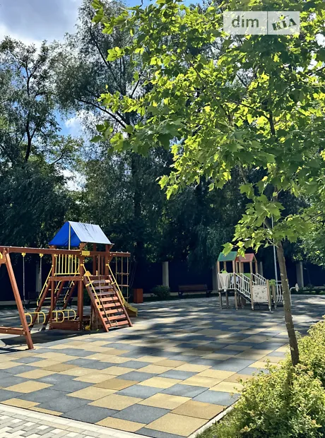 Квартира на вул. Валерʼяна Підмогильного, 5 в Києві, ID 285571, фото №16