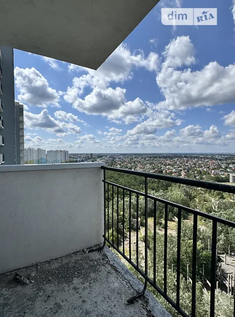 Квартира на вул. Валерʼяна Підмогильного, 5 в Києві, ID 285571, фото №9