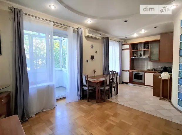 Квартира на вул. Митрополита Василя Липківського, 40 в Києві, ID 285573, фото №1