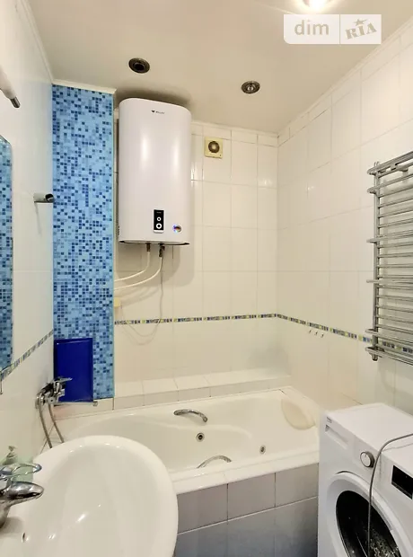 Квартира на вул. Митрополита Василя Липківського, 40 в Києві, ID 285573, фото №17