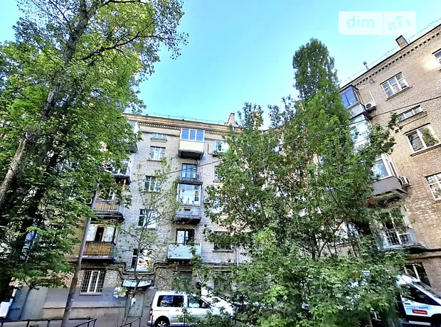 Квартира на вул. Митрополита Василя Липківського, 40 в Києві, ID 285573, фото №34