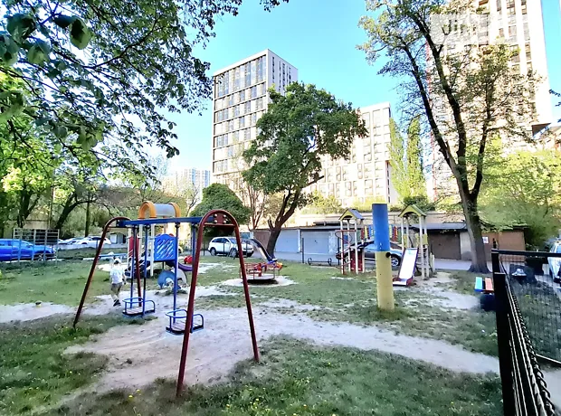 Квартира на вул. Митрополита Василя Липківського, 40 в Києві, ID 285573, фото №35