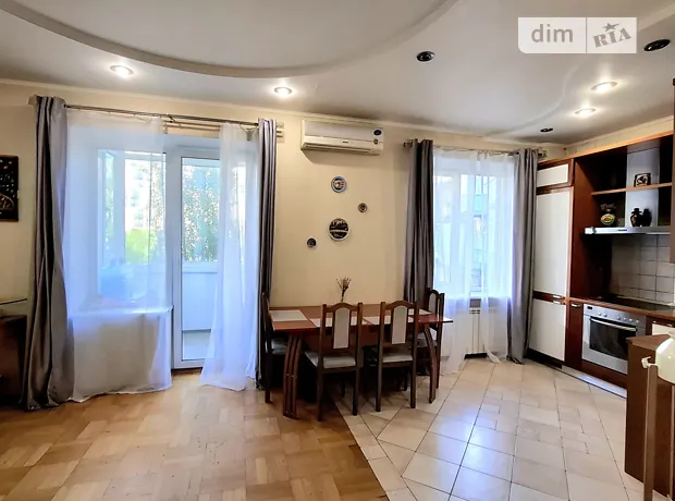 Квартира на вул. Митрополита Василя Липківського, 40 в Києві, ID 285573, фото №8