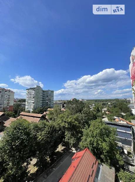 Квартира на вул. Княгинин, 44 в Івано-Франківську, ID 285602, фото №12