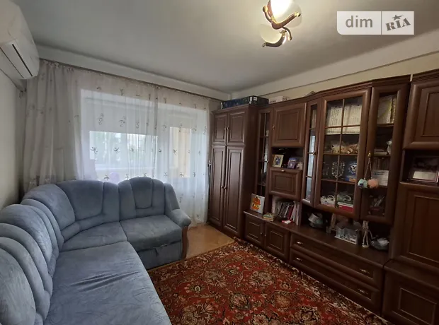 Квартира на вул. Мілютенка, 26А в Києві, ID 285684, фото №1