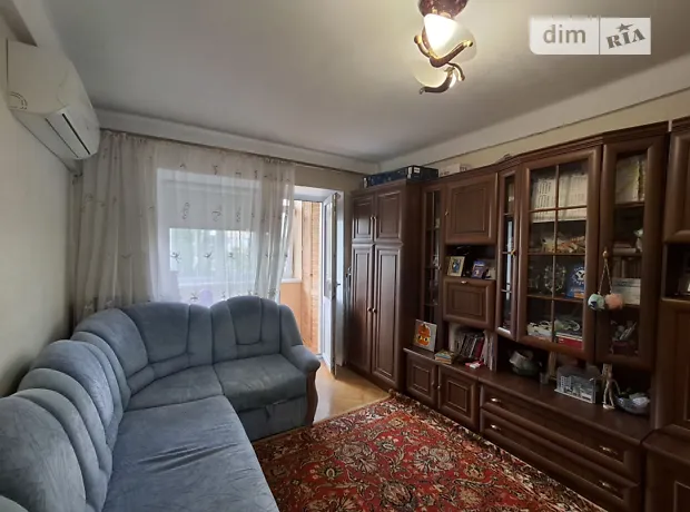 Квартира на вул. Мілютенка, 26А в Києві, ID 285684, фото №2