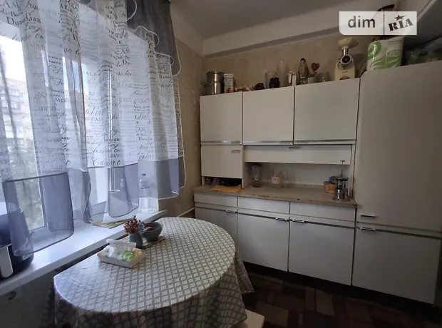 Квартира на вул. Мілютенка, 26А в Києві, ID 285684, фото №11