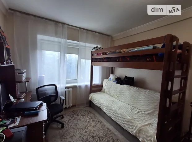 Квартира на вул. Мілютенка, 26А в Києві, ID 285684, фото №12