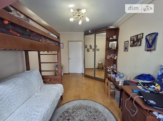 Квартира на вул. Мілютенка, 26А в Києві, ID 285684, фото №13