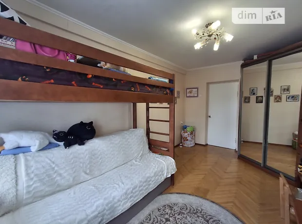 Квартира на вул. Мілютенка, 26А в Києві, ID 285684, фото №14
