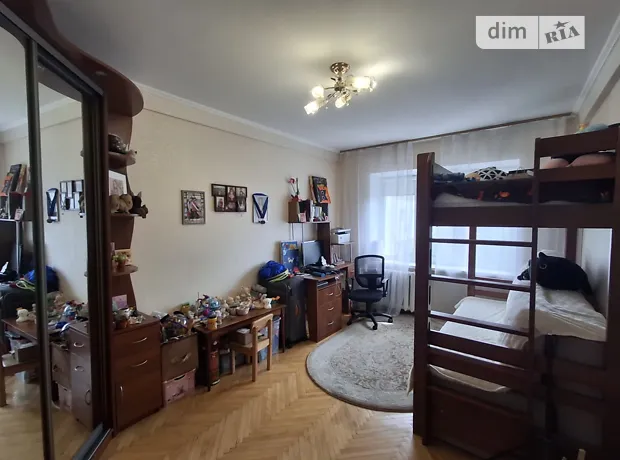 Квартира на вул. Мілютенка, 26А в Києві, ID 285684, фото №15