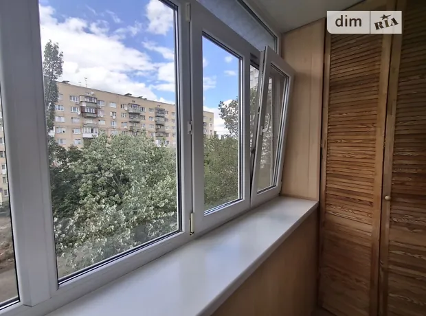 Квартира на вул. Мілютенка, 26А в Києві, ID 285684, фото №16