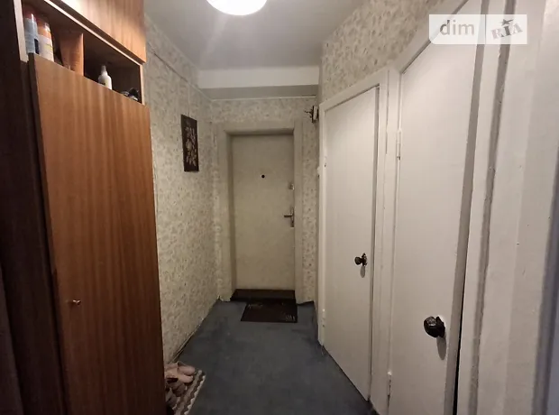 Квартира на вул. Мілютенка, 26А в Києві, ID 285684, фото №20