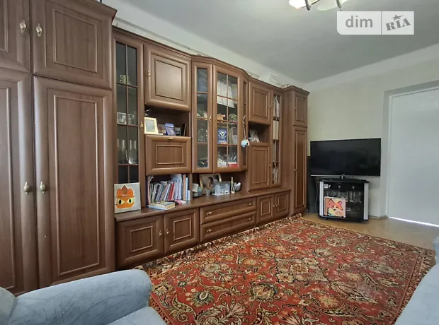 Квартира на вул. Мілютенка, 26А в Києві, ID 285684, фото №3