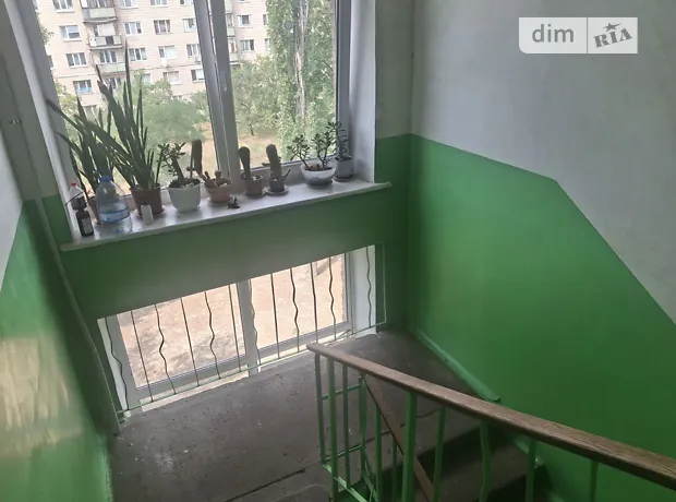 Квартира на вул. Мілютенка, 26А в Києві, ID 285684, фото №22