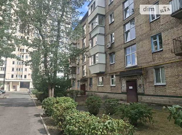 Квартира на вул. Мілютенка, 26А в Києві, ID 285684, фото №24