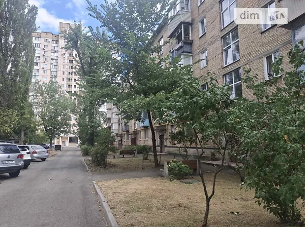 Квартира на вул. Мілютенка, 26А в Києві, ID 285684, фото №25