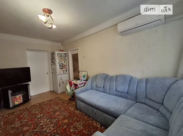 Квартира на вул. Мілютенка, 26А в Києві, ID 285684, фото №5