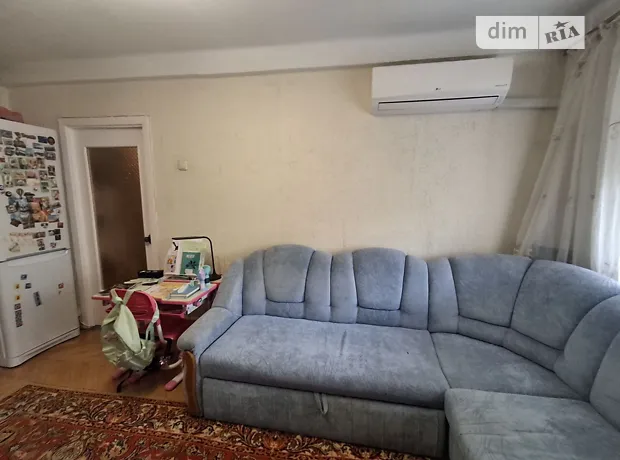 Квартира на вул. Мілютенка, 26А в Києві, ID 285684, фото №6