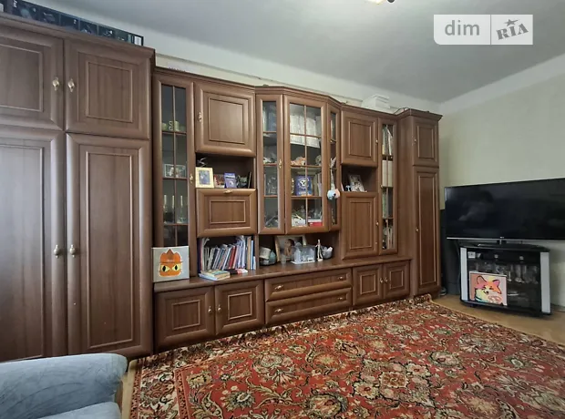 Квартира на вул. Мілютенка, 26А в Києві, ID 285684, фото №7