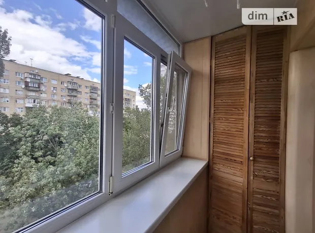 Квартира на вул. Мілютенка, 26А в Києві, ID 285684, фото №8