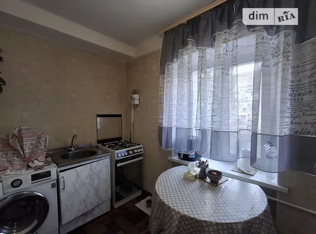 Квартира на вул. Мілютенка, 26А в Києві, ID 285684, фото №9