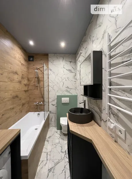 Квартира на вул. Олени Теліги, 25 в Києві, ID 285622, фото №8