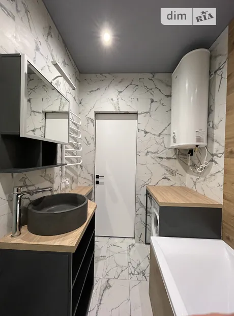 Квартира на вул. Олени Теліги, 25 в Києві, ID 285622, фото №9