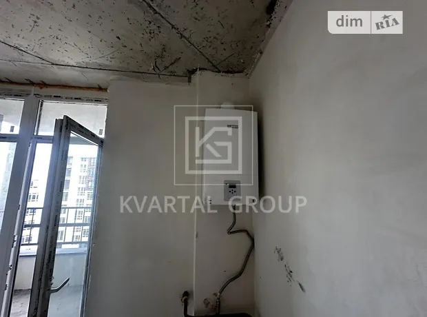 Квартира на вул. Кобилянської Ольги 1В/23 в Києві, ID 285724, фото №6
