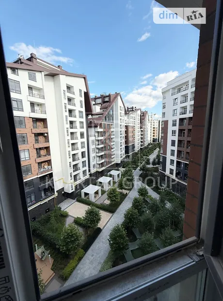Квартира на вул. Ольги Кобилянської 1В/12 в Києві, ID 285759, фото №8