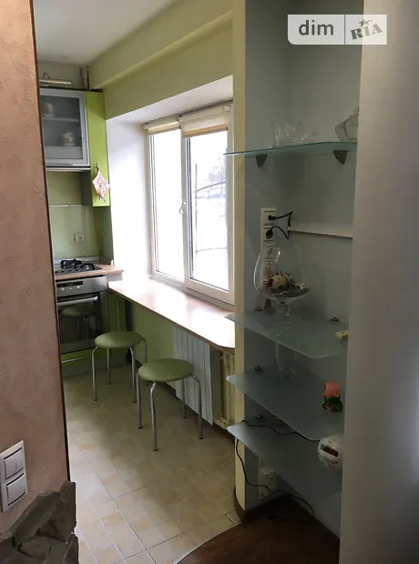 Квартира на вул. Празька, 8 в Києві, ID 285798, фото №6