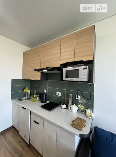 Квартира на вул. Мирна, 3А в Києві, ID 308960, фото №1