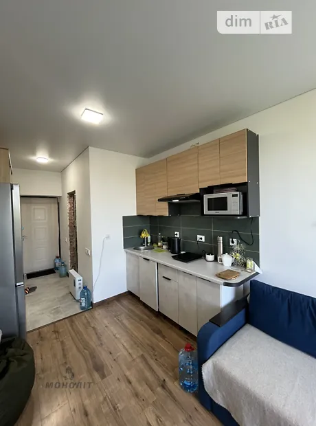 Квартира на вул. Мирна, 3А в Києві, ID 308960, фото №2