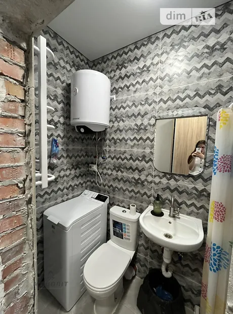 Квартира на вул. Мирна, 3А в Києві, ID 308960, фото №8