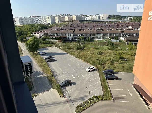 Квартира на шосе Старокостянтинівське, 2П в Хмельницькому, ID 285842, фото №18