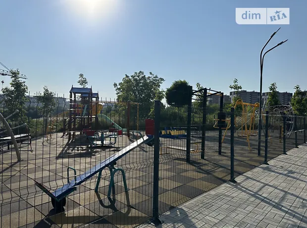 Квартира на шосе Старокостянтинівське, 2П в Хмельницькому, ID 285842, фото №21