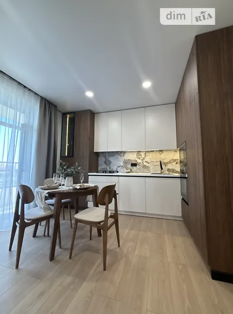 Квартира на вул. Ольги Кобилянської 1В/1 в Києві, ID 285858, фото №2