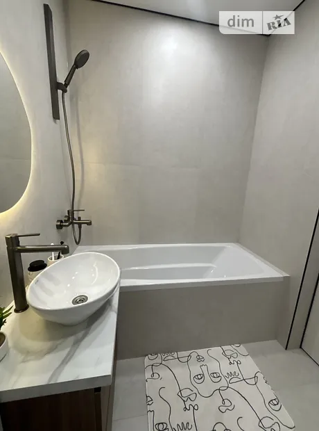 Квартира на вул. Ольги Кобилянської 1В/1 в Києві, ID 285858, фото №16