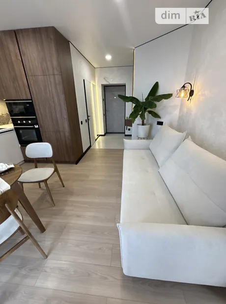 Квартира на вул. Ольги Кобилянської 1В/1 в Києві, ID 285858, фото №17