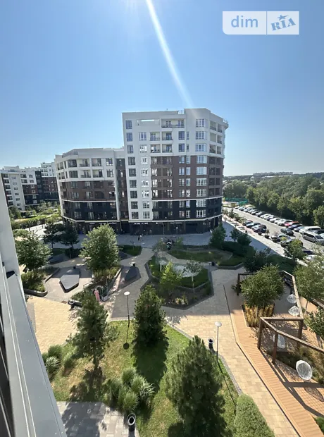 Квартира на вул. Ольги Кобилянської 1В/1 в Києві, ID 285858, фото №19