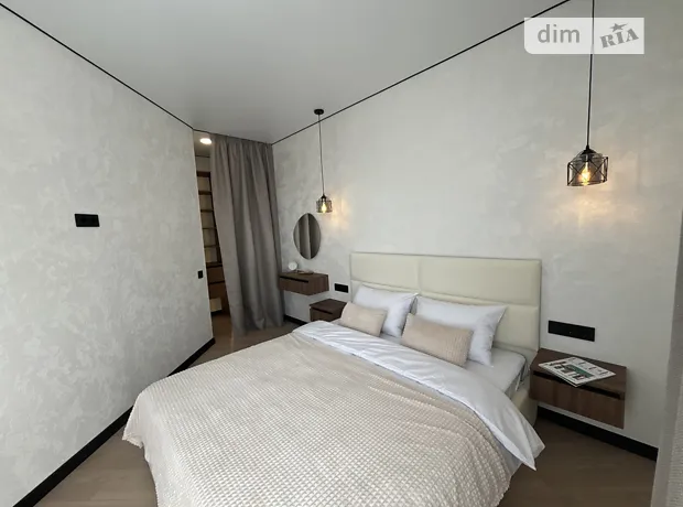 Квартира на вул. Ольги Кобилянської 1В/1 в Києві, ID 285858, фото №7