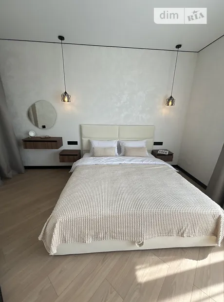 Квартира на вул. Ольги Кобилянської 1В/1 в Києві, ID 285858, фото №8