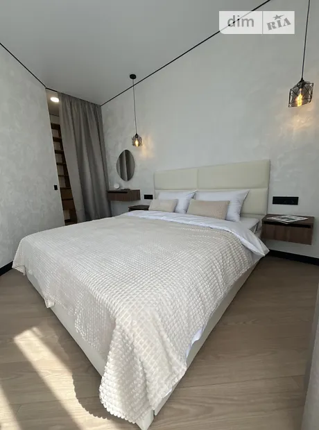 Квартира на вул. Ольги Кобилянської 1В/1 в Києві, ID 285858, фото №10