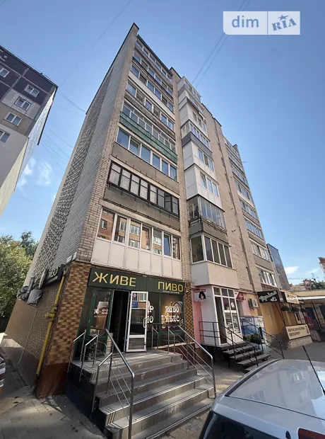 Квартира на бул. Куліша Пантелеймона, 1 в Тернопіль, ID 285844, фото №3