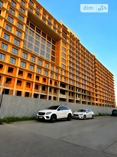 Квартира на вул. Трускавецька в Львів, ID 285902, фото №1