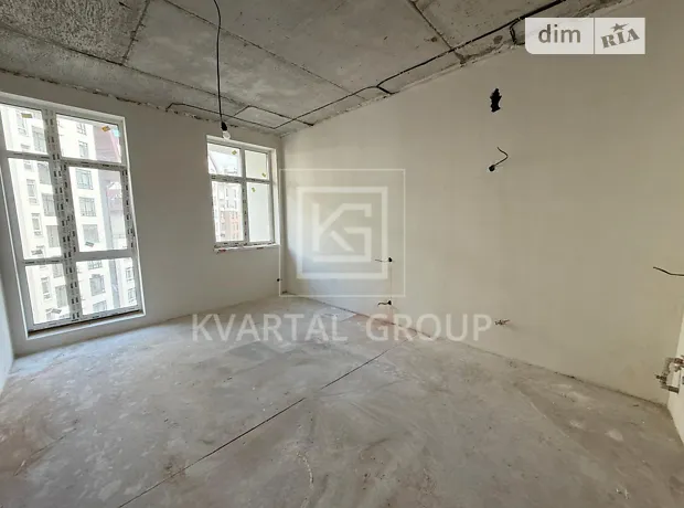 Квартира на вул. Ольги Кобилянської 1В/12 в Києві, ID 285906, фото №3