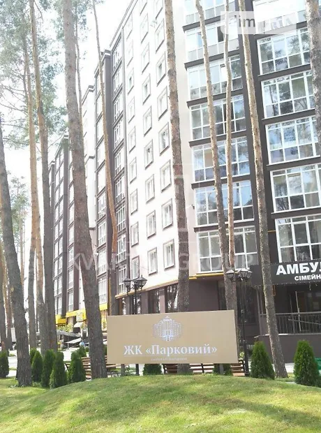 Квартира на вул. Юрія Мушкетика, 25Г в Києві, ID 285903, фото №11
