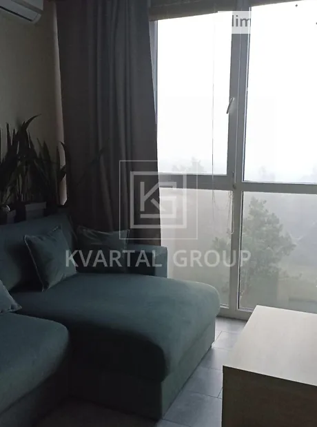 Квартира на вул. Юрія Мушкетика, 25Г в Києві, ID 285903, фото №4